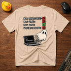 Bug Gone v02 T-Shirt