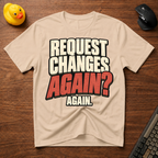 Changes Again v04 T-Shirt