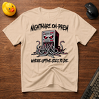 OnPrem Horrors T-Shirt