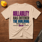 KOTLIN v02 T-Shirt
