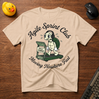 Agile Sprint v02 T-Shirt
