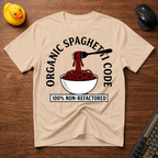 Non-Refactored T-Shirt