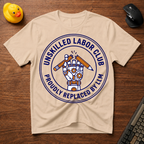 Labor Club T-Shirt