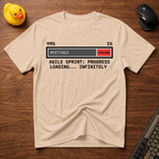 Infinite Sprint T-Shirt