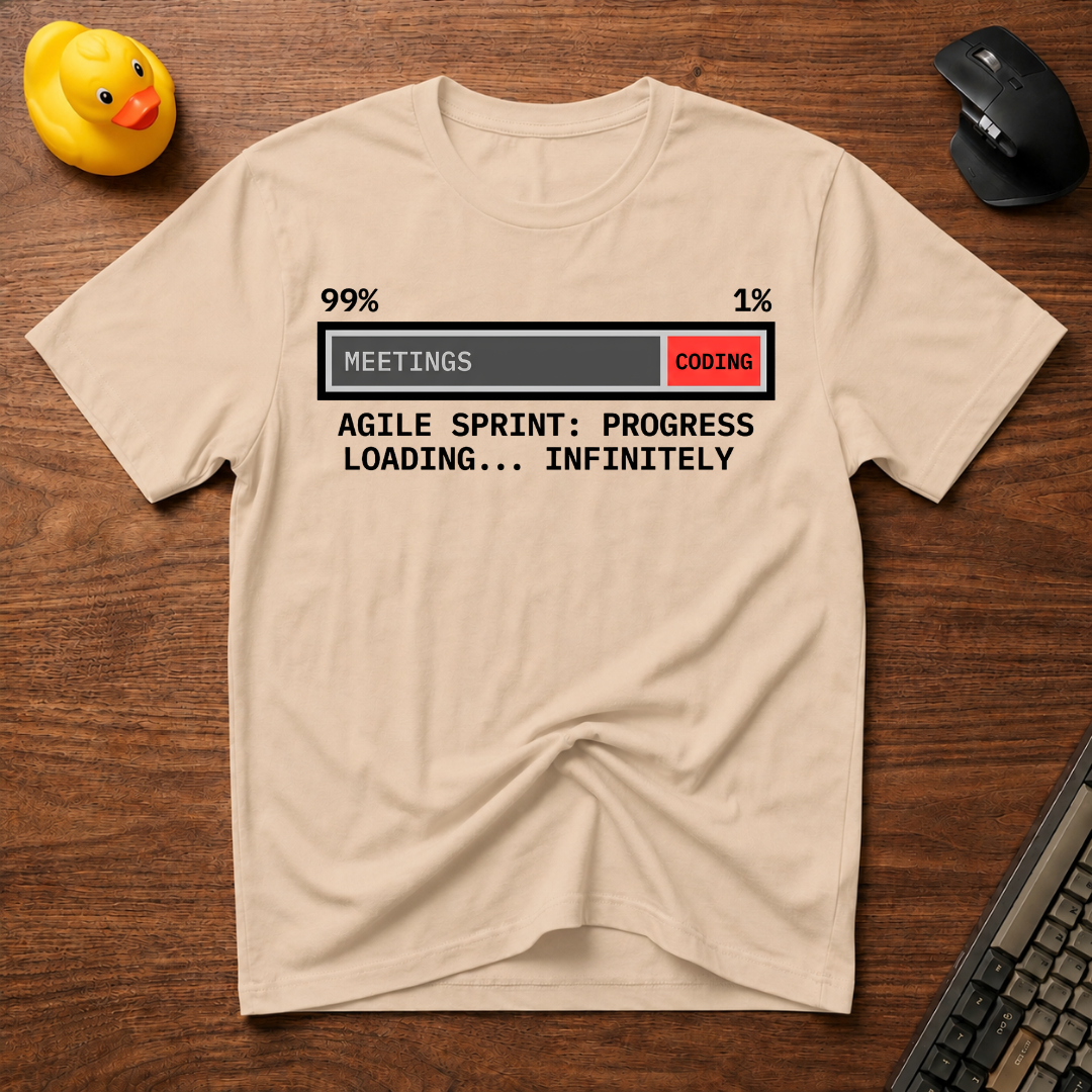 Infinite Sprint T-Shirt