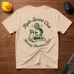 Agile Sprint v01 T-Shirt