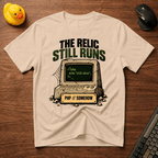 PHP v01 T-Shirt