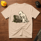 Ghost of Production T-Shirt