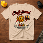 Chef's Spaghetti T-Shirt