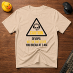 DevOps Fixes T-Shirt