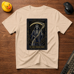 The LLM T-Shirt