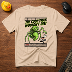 Undying Code T-Shirt