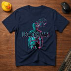 Legacy Human T-Shirt