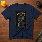 The LLM T-Shirt