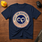 Legacy Rebels T-Shirt
