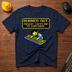 Caffeine Required T-Shirt