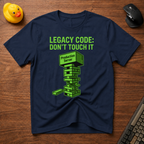 Don't Touch T-Shirt