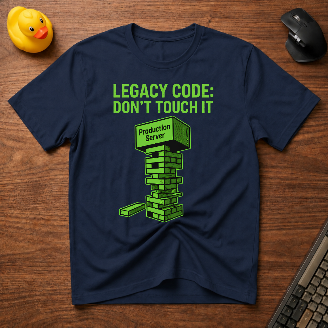 Don't Touch T-Shirt