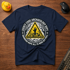 Code Archaeology T-Shirt