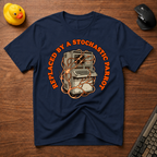 Stochastic Parrot T-Shirt