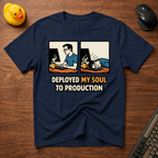 Soul Deployment T-Shirt