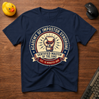 Impostor Academy T-Shirt
