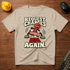 Changes Again v01 T-Shirt