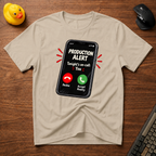On Call v03 T-Shirt