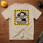 AI Future T-Shirt