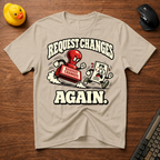 Changes Again v02 T-Shirt