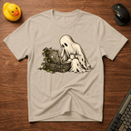 Ghost of Production T-Shirt