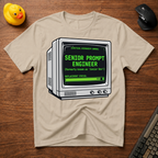 Senior Prompter T-Shirt
