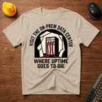 Visit OnPrem T-Shirt
