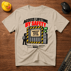RUST v01 T-Shirt