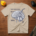 Prompt Engineer Upgrade T-Shirt