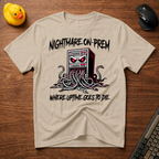 OnPrem Horrors T-Shirt