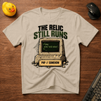 PHP v01 T-Shirt
