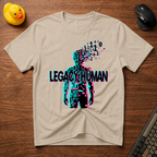 Legacy Human T-Shirt