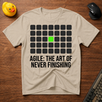 Agile Forever T-Shirt
