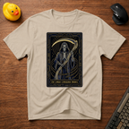 The LLM T-Shirt