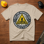 Code Archaeology T-Shirt