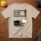 Bug Gone v02 T-Shirt