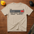 Infinite Sprint T-Shirt