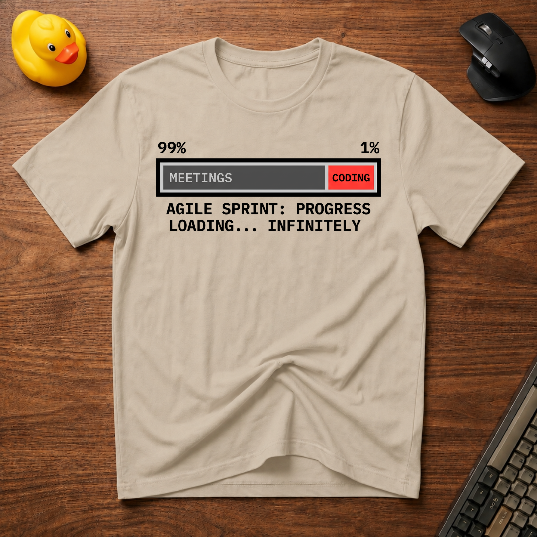 Infinite Sprint T-Shirt