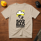 Bad Gateway T-Shirt