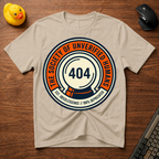 Unproven Humans T-Shirt