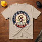 Impostor Academy T-Shirt