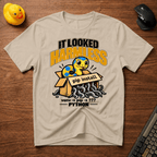 PYTHON v01 T-Shirt