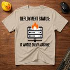 Deploy Works T-Shirt