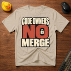 Code Owners v02 T-Shirt